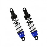 AMORTECEDOR ALUMÍNIO TRASEIRO REAR SHOCK ABSORBER 1/5 HIMOTO HIM 52002